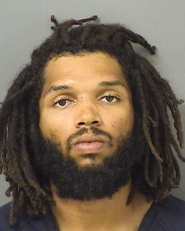  ELIJAH DONTE WOODS Photo For  ELIJAH DONTE WOODS