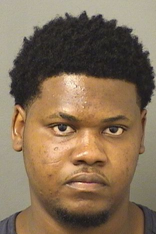  SHAMAR S ANDERSON Results from Palm Beach County Florida for  SHAMAR S ANDERSON