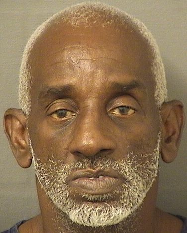  ANDRELL LENIER BROWN Results from Palm Beach County Florida for  ANDRELL LENIER BROWN