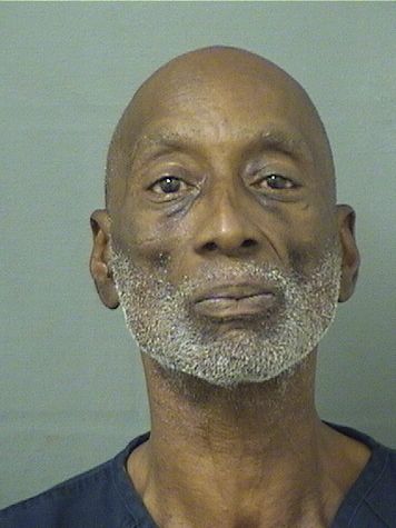  TONY LAVARRIS HAMON Photo For  TONY LAVARRIS HAMON