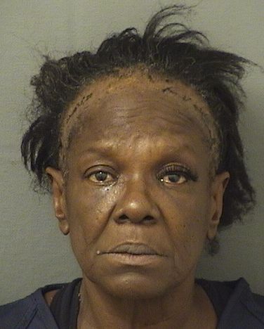  THERESA SMITH MCKENZIE Results from Palm Beach County Florida for  THERESA SMITH MCKENZIE