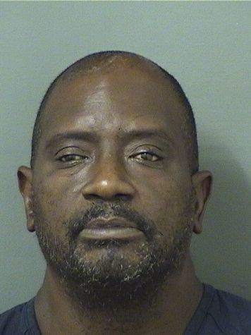  ODELL MITCHELL Results from Palm Beach County Florida for  ODELL MITCHELL