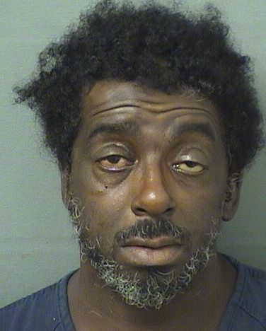  RONNIE LAMONT SHIVERS Results from Palm Beach County Florida for  RONNIE LAMONT SHIVERS