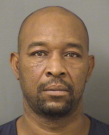  LARRY DOUGLAS Photo For  LARRY DOUGLAS