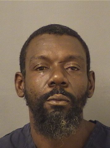  JAMES LATREAL GAINES Results from Palm Beach County Florida for  JAMES LATREAL GAINES