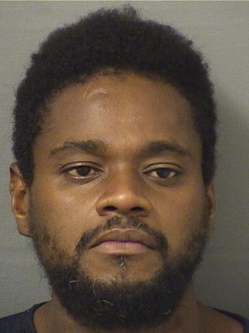  JOVAN DYAN THOMAS Results from Palm Beach County Florida for  JOVAN DYAN THOMAS