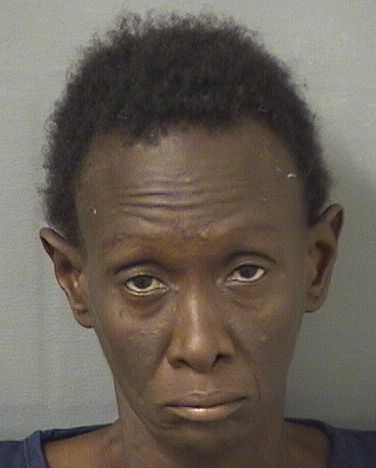  KEVIE ANDREA RAY Results from Palm Beach County Florida for  KEVIE ANDREA RAY