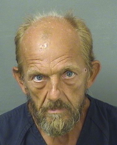  THOMAS CHRISTOPHER BRUSH Results from Palm Beach County Florida for  THOMAS CHRISTOPHER BRUSH