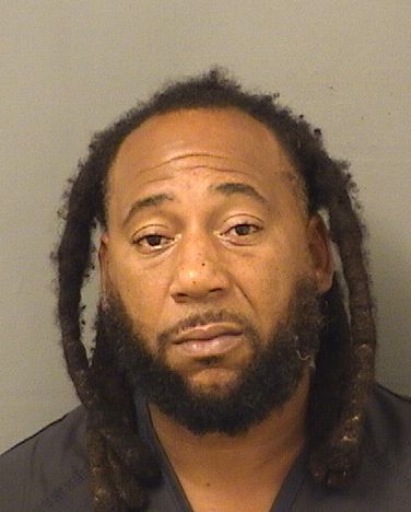  CARLINGTON GORDON Results from Palm Beach County Florida for  CARLINGTON GORDON