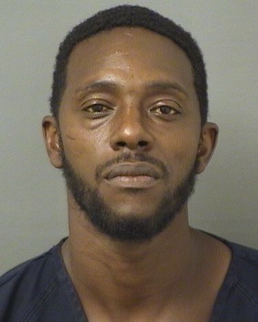  RONALD J JACKSON Results from Palm Beach County Florida for  RONALD J JACKSON