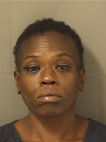  MARQUITA ANTOINETTE CAMPBELL Results from Palm Beach County Florida for  MARQUITA ANTOINETTE CAMPBELL