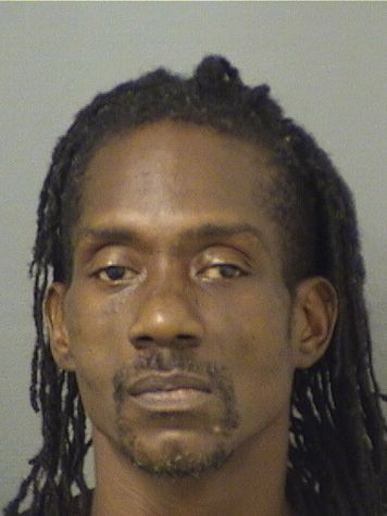  BERNARD DARRELL WATSON Results from Palm Beach County Florida for  BERNARD DARRELL WATSON