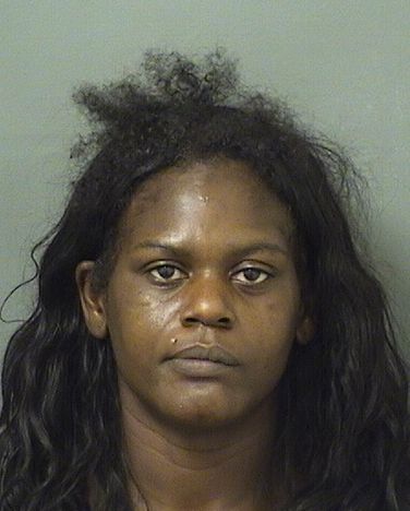  SAMONE PATRICE BROWN Results from Palm Beach County Florida for  SAMONE PATRICE BROWN