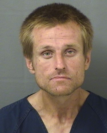  SHAWN BLEVINS Photo For  SHAWN BLEVINS