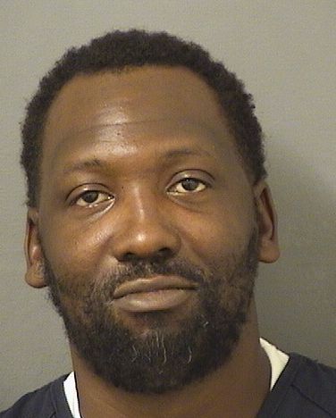  JERRY L GREEN Results from Palm Beach County Florida for  JERRY L GREEN