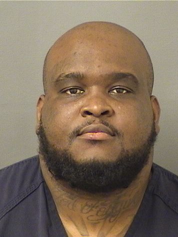  FRITZNEL ETIENNE Results from Palm Beach County Florida for  FRITZNEL ETIENNE