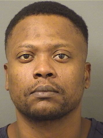  FABIAN LEE BROCK Results from Palm Beach County Florida for  FABIAN LEE BROCK