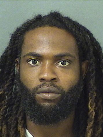  ROOSEVELT  Jr GEFFRARD Photo For  ROOSEVELT  Jr GEFFRARD