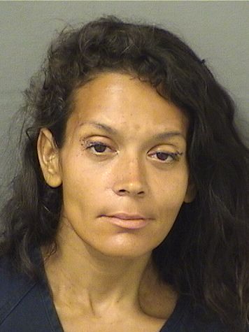  DAYSI CRUZ Results from Palm Beach County Florida for  DAYSI CRUZ