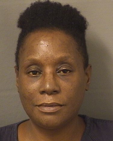  ALFREDA DEMETRIA LOVE Photo For  ALFREDA DEMETRIA LOVE