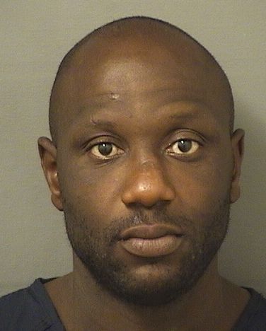  TRUVON MCLEARN HARRIS Results from Palm Beach County Florida for  TRUVON MCLEARN HARRIS