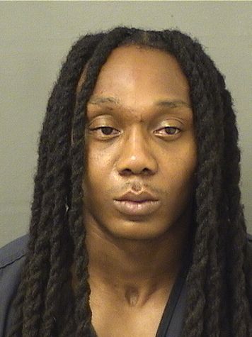  STEVE ANDRE LINDSAY Photo For  STEVE ANDRE LINDSAY