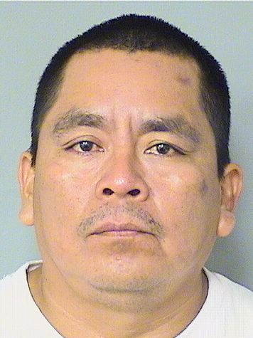  ALEX PEREZGOMEZ Results from Palm Beach County Florida for  ALEX PEREZGOMEZ