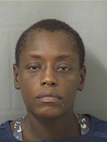  ZERETHA LASHA JOHNSON Results from Palm Beach County Florida for  ZERETHA LASHA JOHNSON