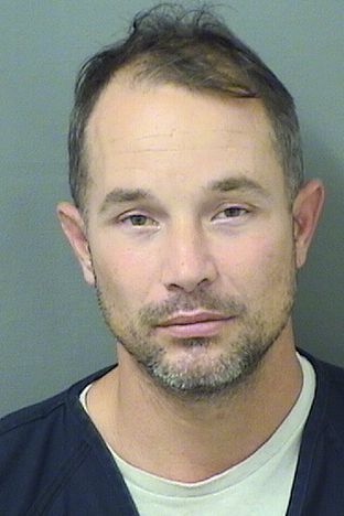  CODY T BUNTING Results from Palm Beach County Florida for  CODY T BUNTING