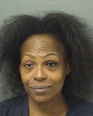  BRANDI ALEXIS ROBERTS Photo For  BRANDI ALEXIS ROBERTS