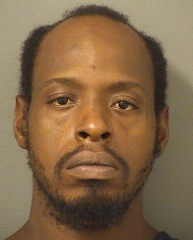  VONTAVIOUS EMANUEL ROBINSON Results from Palm Beach County Florida for  VONTAVIOUS EMANUEL ROBINSON