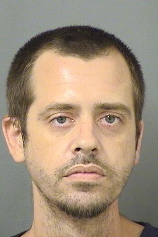  ROBERT J Jr FERGUSON Results from Palm Beach County Florida for  ROBERT J Jr FERGUSON