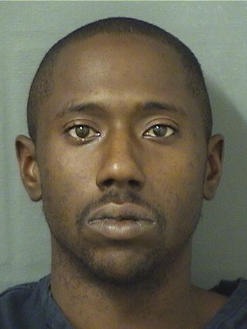  GAMAL AMIR GREEN Results from Palm Beach County Florida for  GAMAL AMIR GREEN