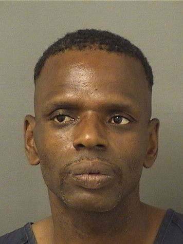  CLAUDY TOUSSAINT Resultados de la busqueda para Palm Beach County Florida para  CLAUDY TOUSSAINT