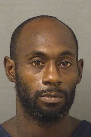  SHARROD ANDRE WHITE Results from Palm Beach County Florida for  SHARROD ANDRE WHITE