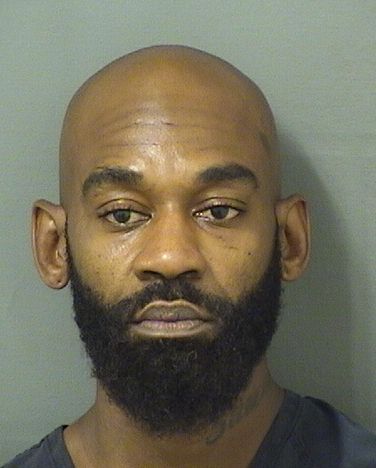  TIMOHTY LEVON HOWARD Results from Palm Beach County Florida for  TIMOHTY LEVON HOWARD