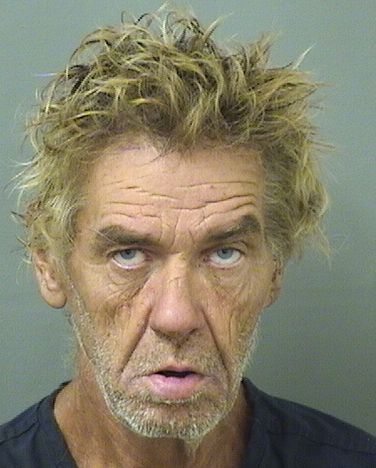  FREDERICK CARL CANULL Results from Palm Beach County Florida for  FREDERICK CARL CANULL