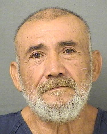  VICTOR M OLIVARESPARADA Results from Palm Beach County Florida for  VICTOR M OLIVARESPARADA