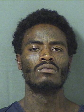  TYDARIUS BROOKS Results from Palm Beach County Florida for  TYDARIUS BROOKS