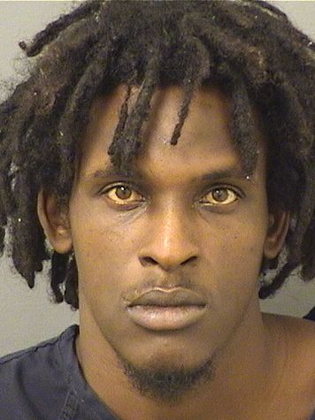  KAESON SHAKIM DOCKERY Results from Palm Beach County Florida for  KAESON SHAKIM DOCKERY