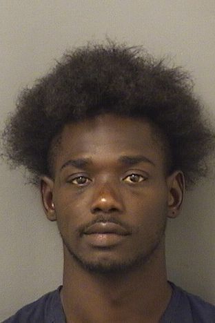  ANTHONY TERRENCE DENSON Results from Palm Beach County Florida for  ANTHONY TERRENCE DENSON