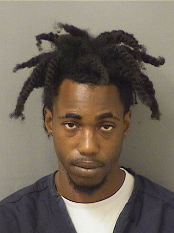  DENZEL CROSS Results from Palm Beach County Florida for  DENZEL CROSS