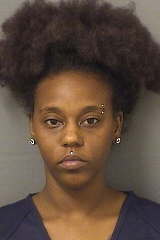  SHYDAIA SYMONE KING Photo For  SHYDAIA SYMONE KING