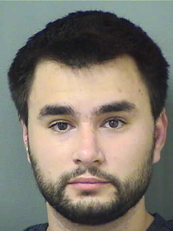  BRANDON RAMON RECIO Results from Palm Beach County Florida for  BRANDON RAMON RECIO