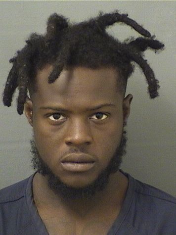  JEREMIAH WILLBERTBRUNSON GARVIN Photo For  JEREMIAH WILLBERTBRUNSON GARVIN