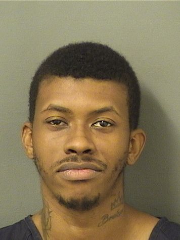  ALFONSO ANTHINE LINTON Photo For  ALFONSO ANTHINE LINTON