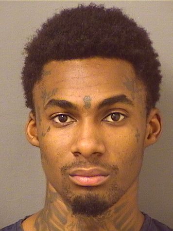  DEUNDRE DONALDSON Results from Palm Beach County Florida for  DEUNDRE DONALDSON