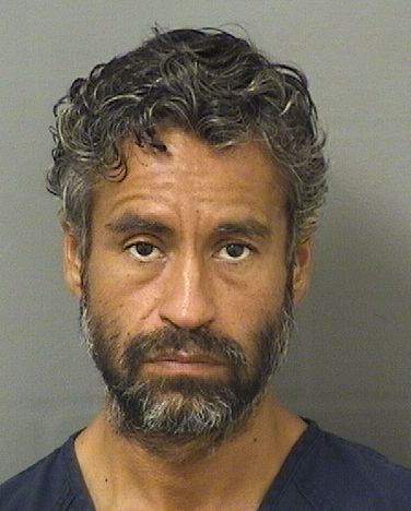  RUBEN F DOMINGUEZ Results from Palm Beach County Florida for  RUBEN F DOMINGUEZ