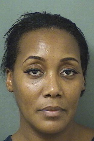  DANDRA MICHELLE HUGGINS Photo For  DANDRA MICHELLE HUGGINS