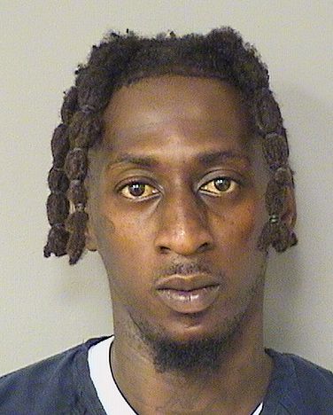  TOMMY  III CURRINGTON Results from Palm Beach County Florida for  TOMMY  III CURRINGTON